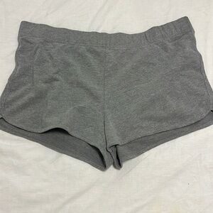 Wild Fable sweat shorts